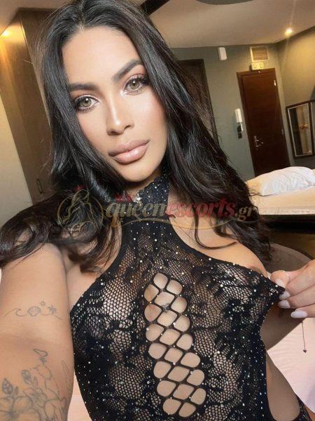 Athens Escort Bella